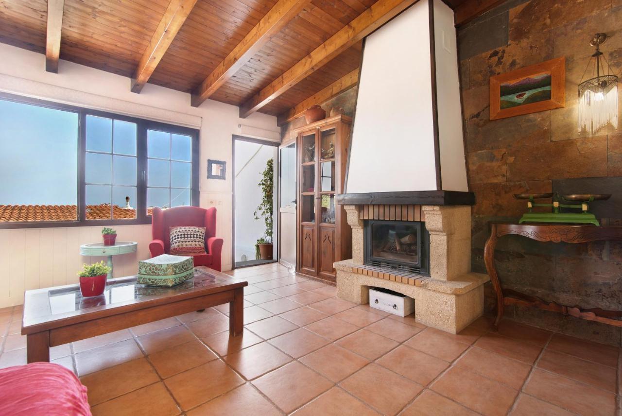 Villa Floti Con Vistas Al Mar تيلدي المظهر الخارجي الصورة