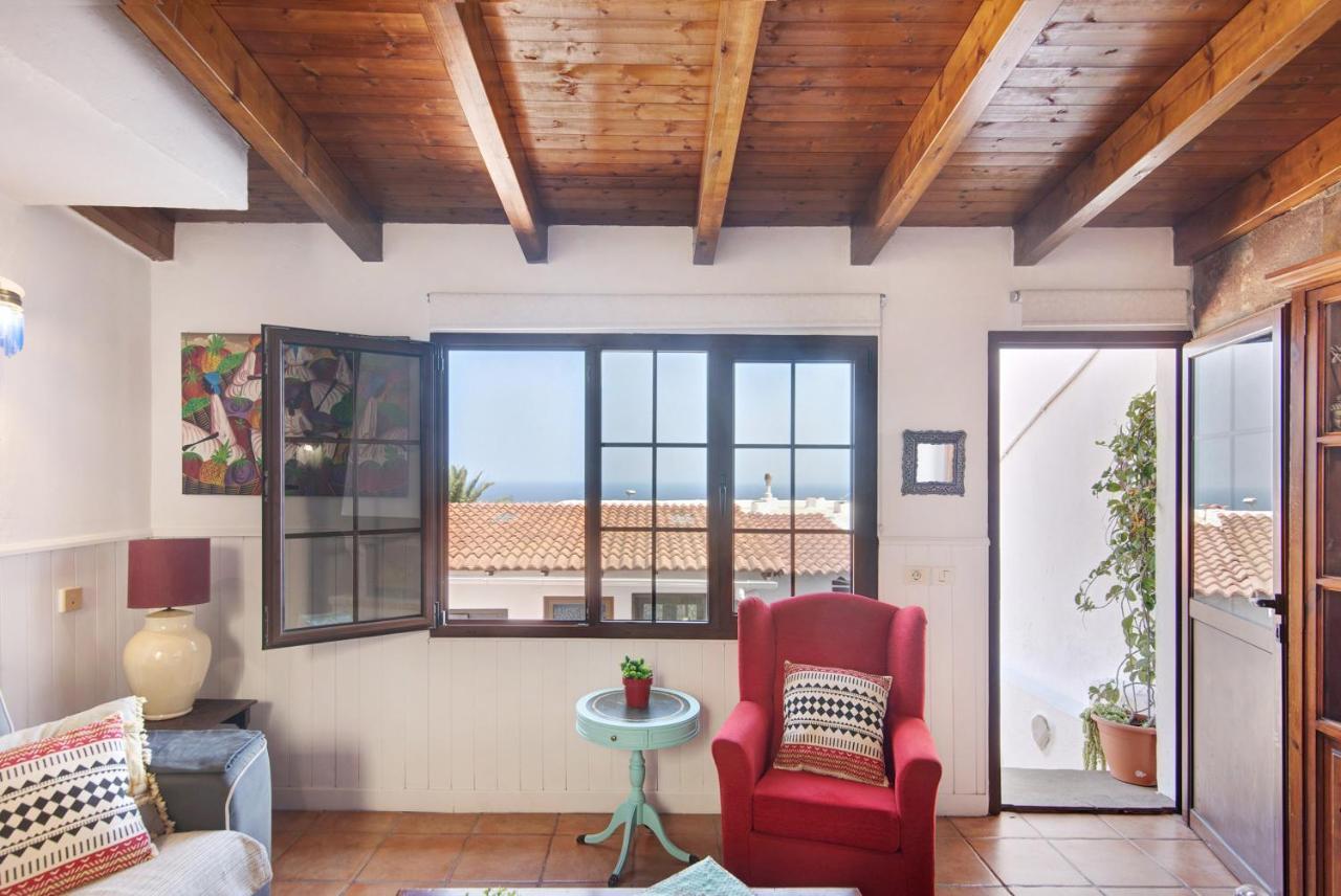Villa Floti Con Vistas Al Mar تيلدي المظهر الخارجي الصورة