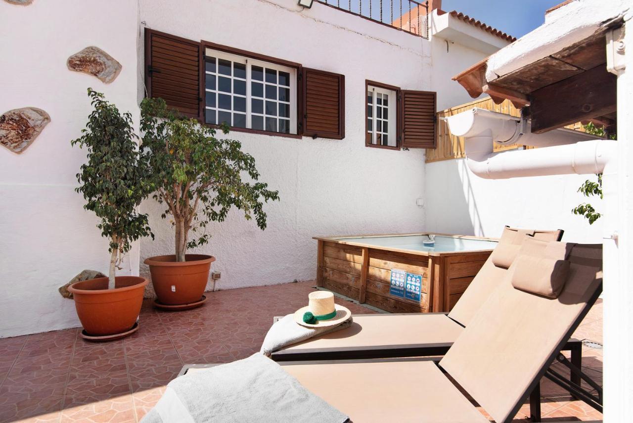 Villa Floti Con Vistas Al Mar تيلدي المظهر الخارجي الصورة