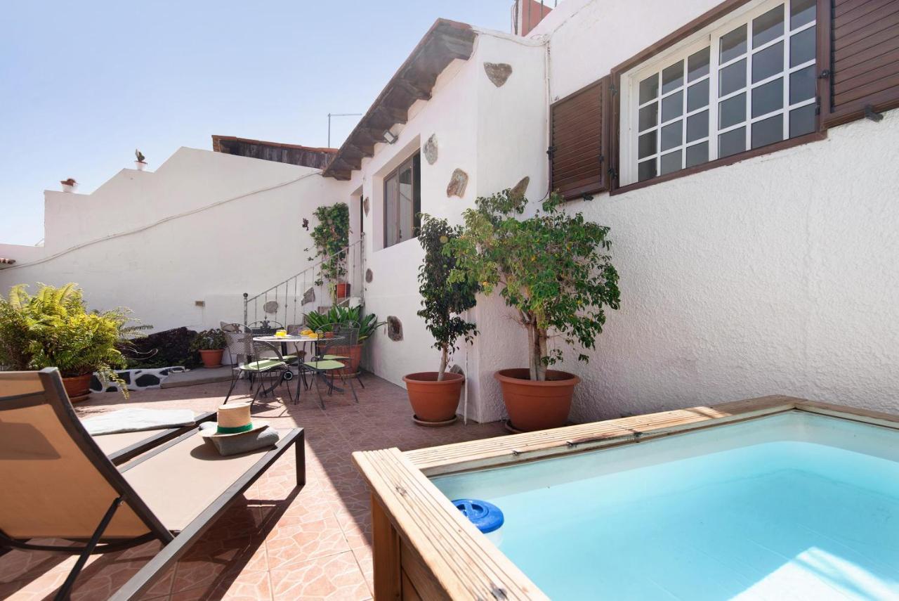 Villa Floti Con Vistas Al Mar تيلدي المظهر الخارجي الصورة