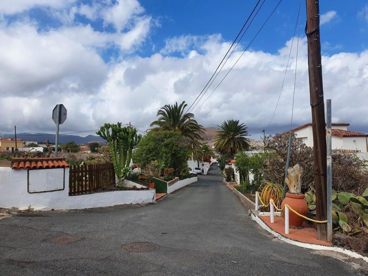 Villa Floti Con Vistas Al Mar تيلدي المظهر الخارجي الصورة